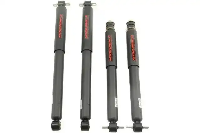 Belltech Oe9200 Nd2 Stock-Replacement Shock Absorber Set 1