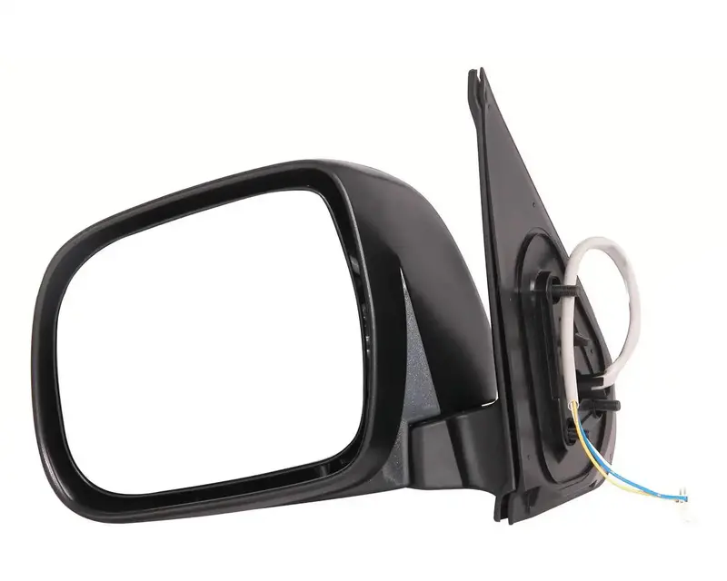Cipa Original-Style Replacement Side Mirror – Direct Fit For Oem Part #8794004190C0 (Model 17513) 1