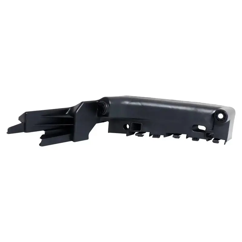 Crown Automotive Right Front Fascia Bracket (Part #68223470Aa) For 2014–2016 Jeep Grand Cherokee Wk 1