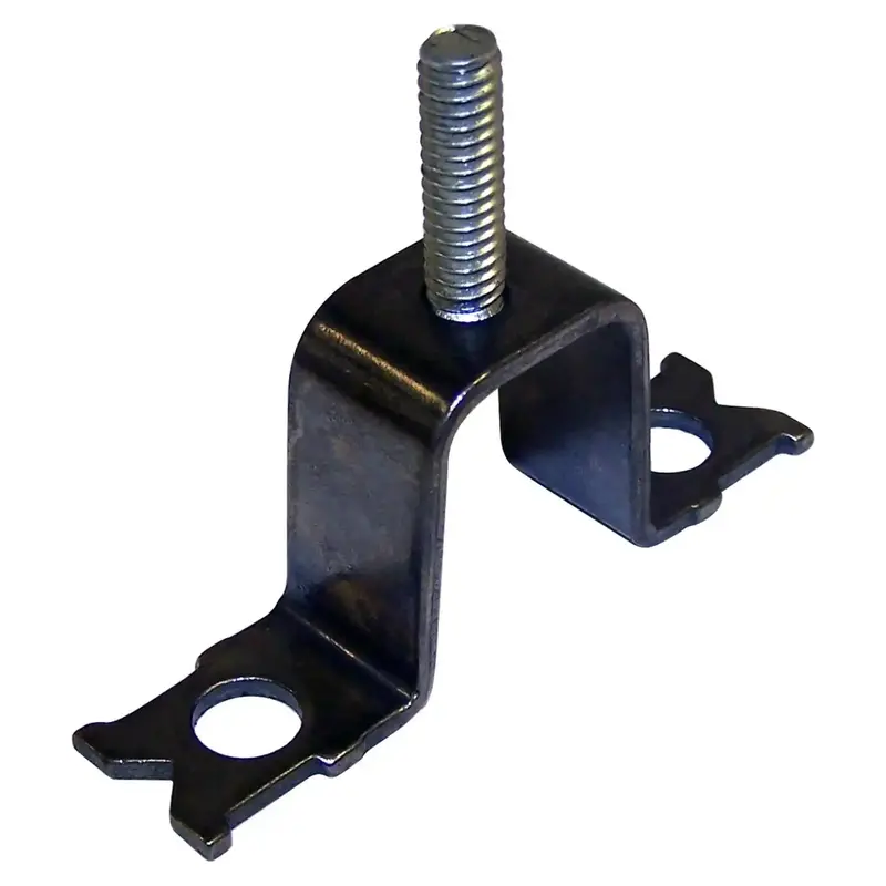 Crown Automotive Rocker Arm Bridge For 1981–1986 Jeep Cj-5/Cj-7/Cj-8/Sj/J-Series With 4.2L Engine 1