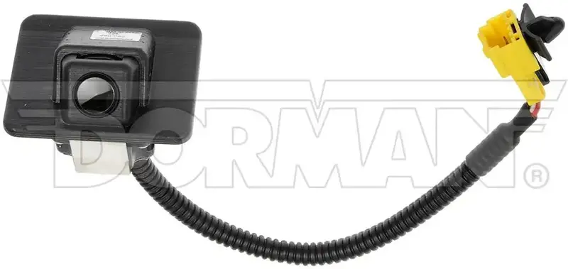 Dorman Oe Solutions Backup Camera – Direct Oem Replacement 1