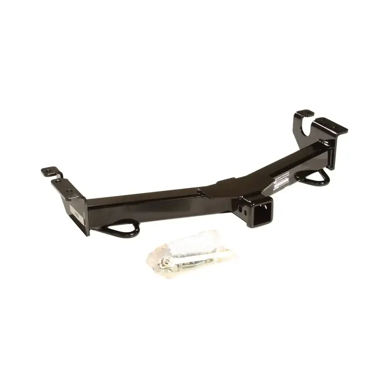 Draw-Tite 65016 Front-Mount Trailer Receiver Hitch 1