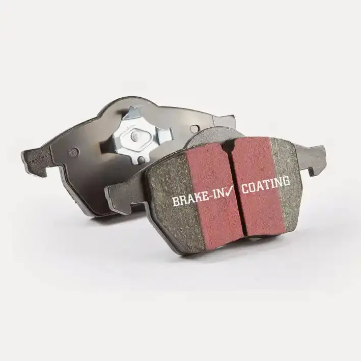 Ebc Ud571 High-Performance Replacement Disc Brake Pads 1