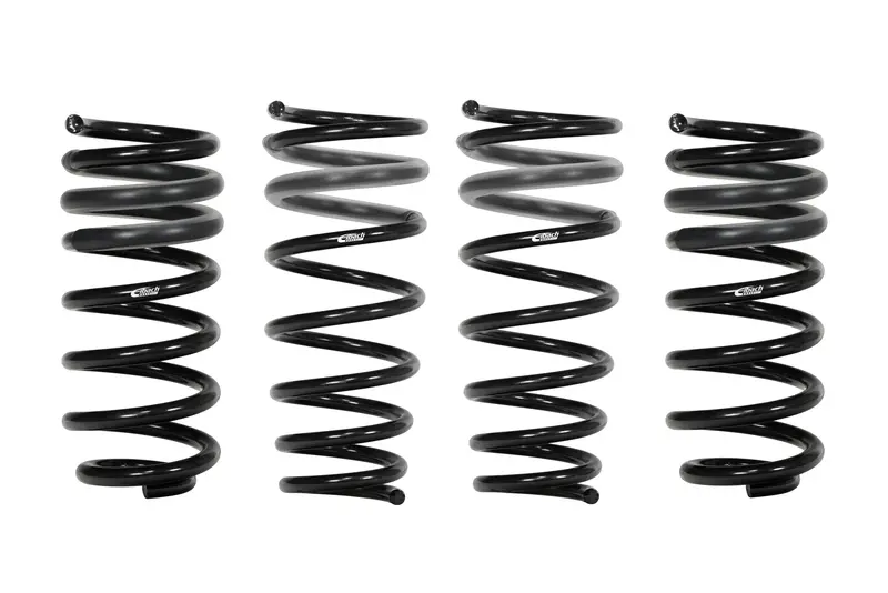 Eibach Pro-Kit Lowering Springs – Set Of Four (E10-20-031-02-22) For Balanced Handling 1