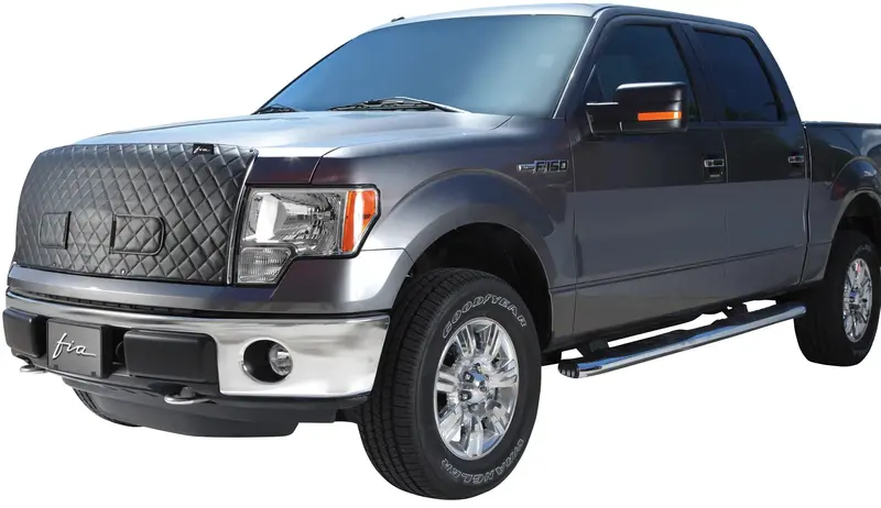 Fia Wf920 Series Winter Front & Bug Screen – Custom-Fit Combination (Wf922-27) 1