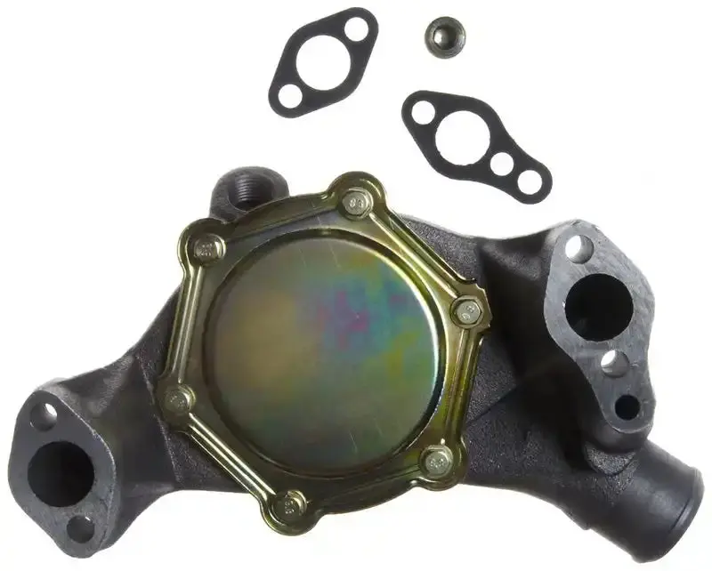 Gates Water Pump – High-Performance Replacement (Part #43114) 1