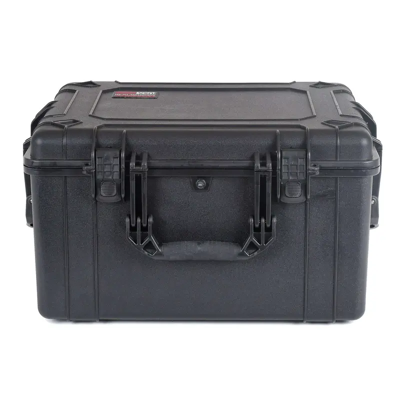 Go Rhino Xg252014F Xventure Gear Hard Case With Custom Foam – Xl Size (25") 1