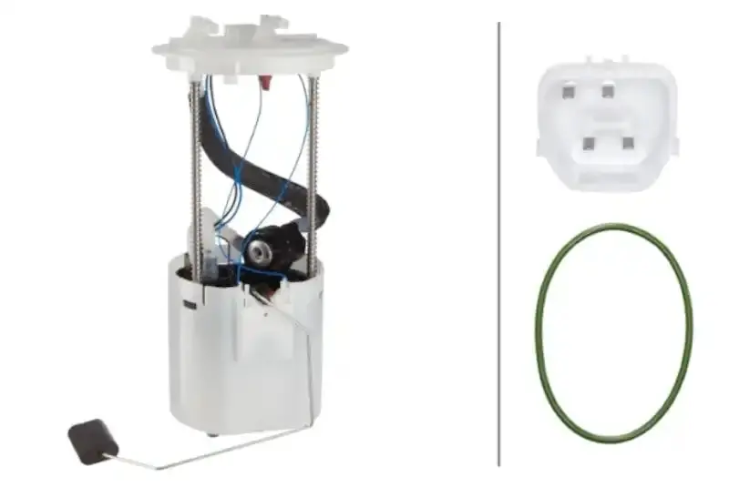 Hella 358301671 Fuel Pump And Sending Unit Assembly – Oem-Grade Replacement 1