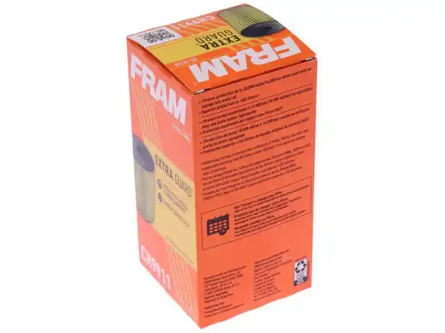 High-Performance Cartridge Oil Filter – Heavy-Duty Filtration For Demanding Applications 1