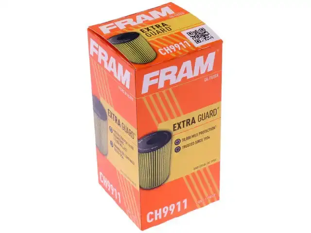 High-Performance Cartridge Oil Filter – Heavy-Duty Filtration For Demanding Applications 2