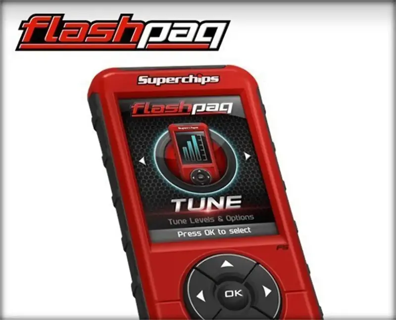 Holley 2847 Chip Programmer – Engine Management Tuning Tool 1
