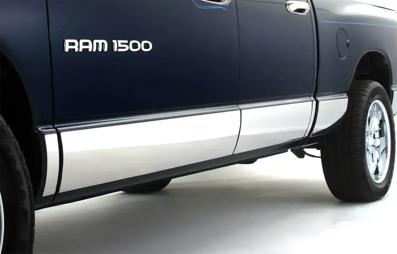 Ici Rocker Panel Molding — Trim Kit T1153-304M 1