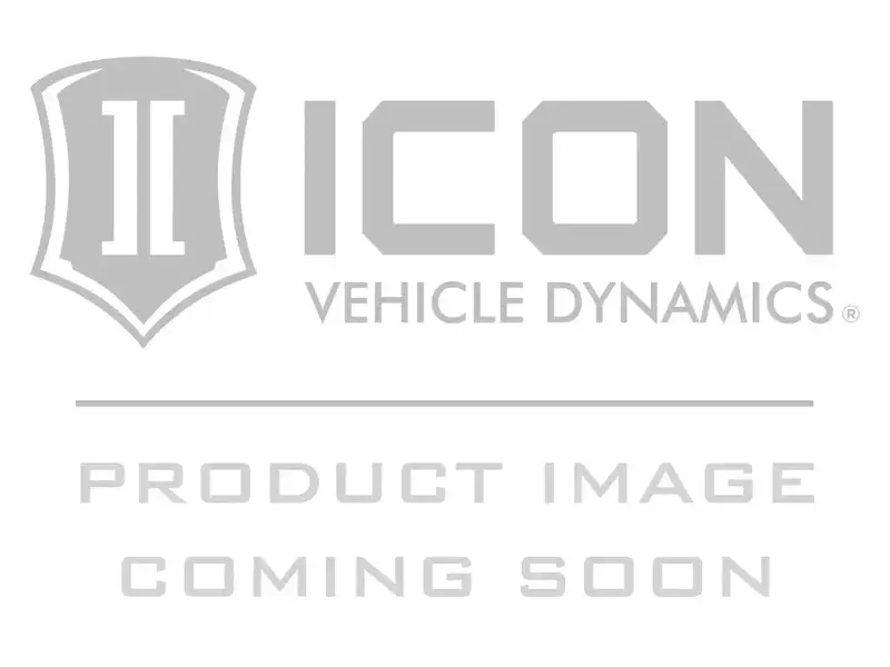Icon Vehicle Dynamics Frdk_91701-Cb Coilover Kit For 2009–2013 Ford F-150 4Wd With Fabtech 6-Inch Lift 1