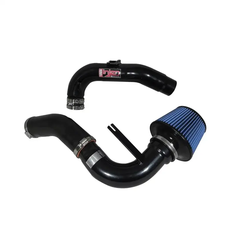 Injen Sp Cold Air Intake System – Black Finish For Enhanced Engine Performance (Model Sp2078Blk) 1