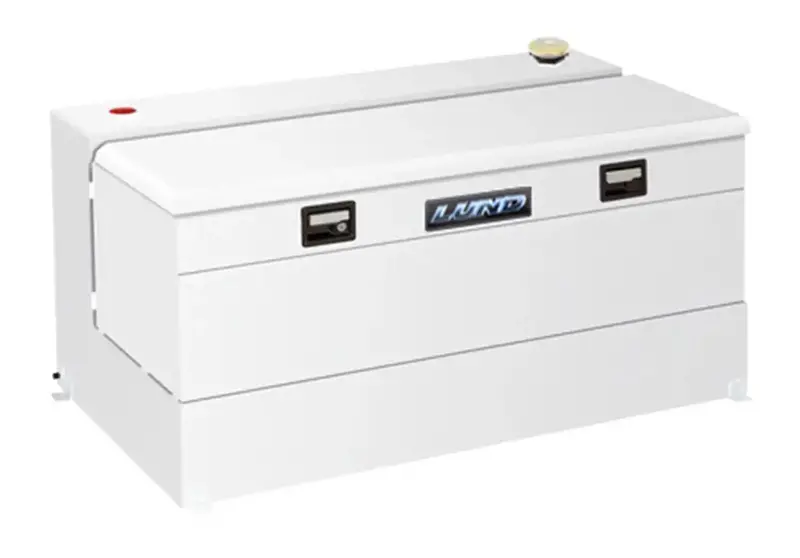 Lund 86590T Combo Liquid Storage Tank System 1
