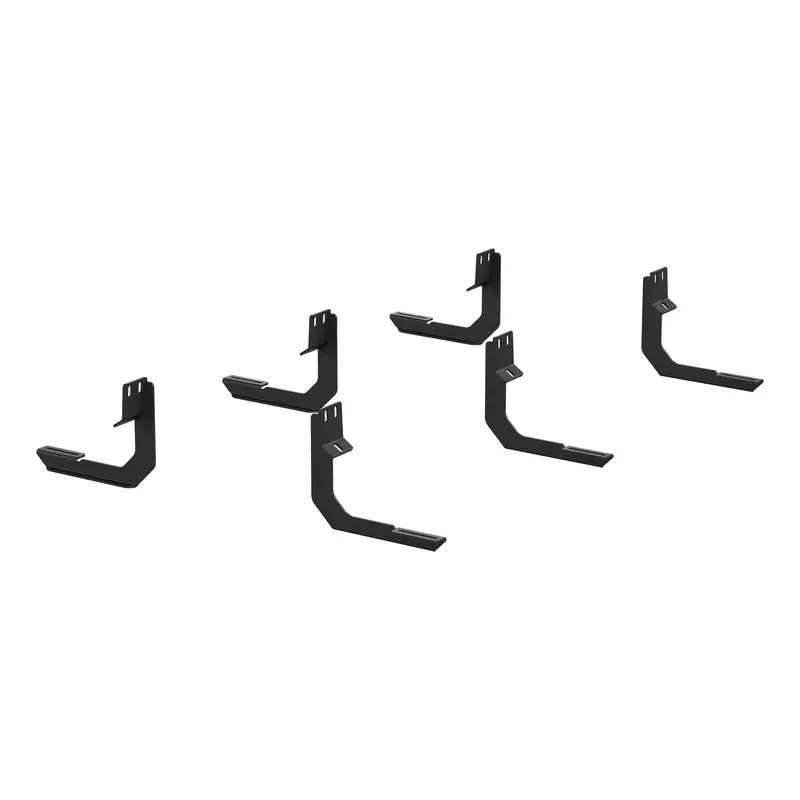 Luverne 4055142 Versatrac Mounting Brackets – Adjustable Heavy-Duty Brackets For Truck Accessories 1