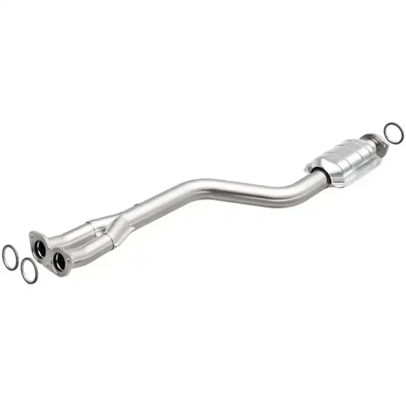 Magnaflow Rear Cat-Back Exhaust System – Compatible With 2001–2005 Lexus Is300 1