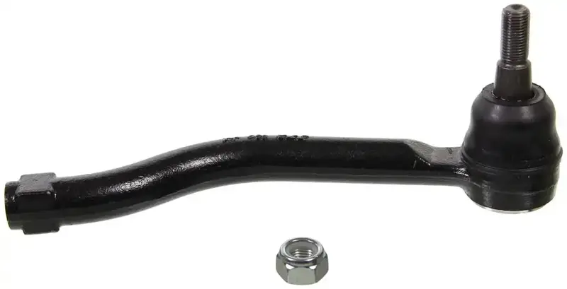 Moog Es800357 Premium Outer Tie Rod End – Precision-Engineered Replacement 1
