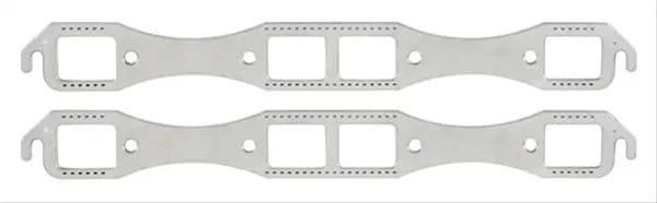 Mr. Gasket 7430G Big Block Chrysler Intake Manifold Gasket – Fits 383–440 Engines (1959–1980) 1