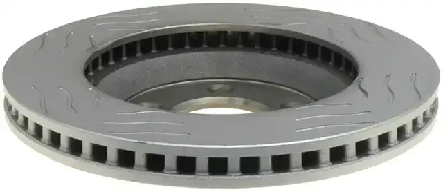 Performance Brake Rotor – Precision-Engineered For Enhanced Stopping Power 1
