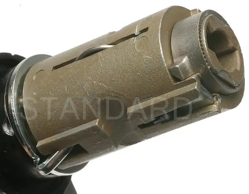 Replacement Lock Cylinder And Key Set 1