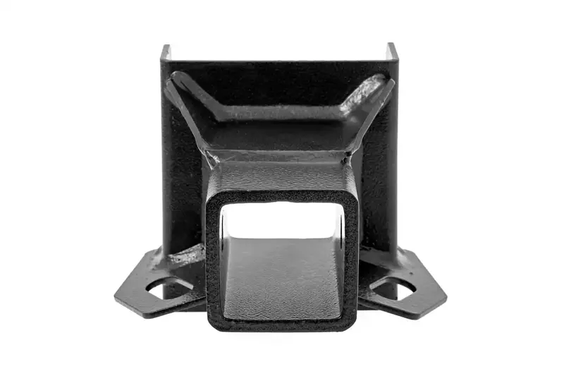 Rough Country Receiver Hitch – Class Iii 2-Inch Tow Package (Model 97064) 1