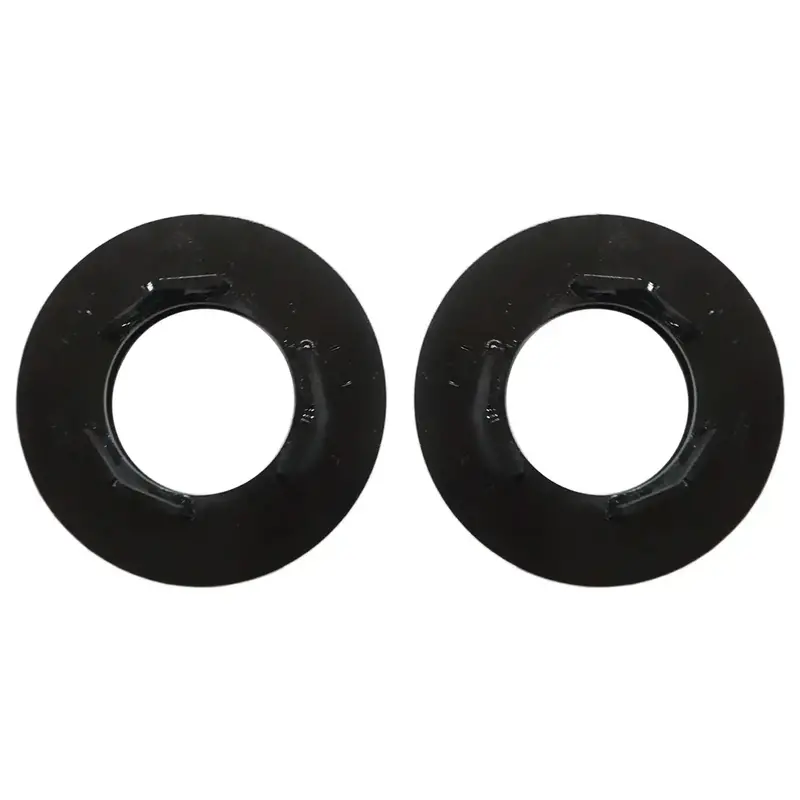 Skyjacker 1-Inch Rear Metal Coil Spring Spacers – Tu2210Msr 1
