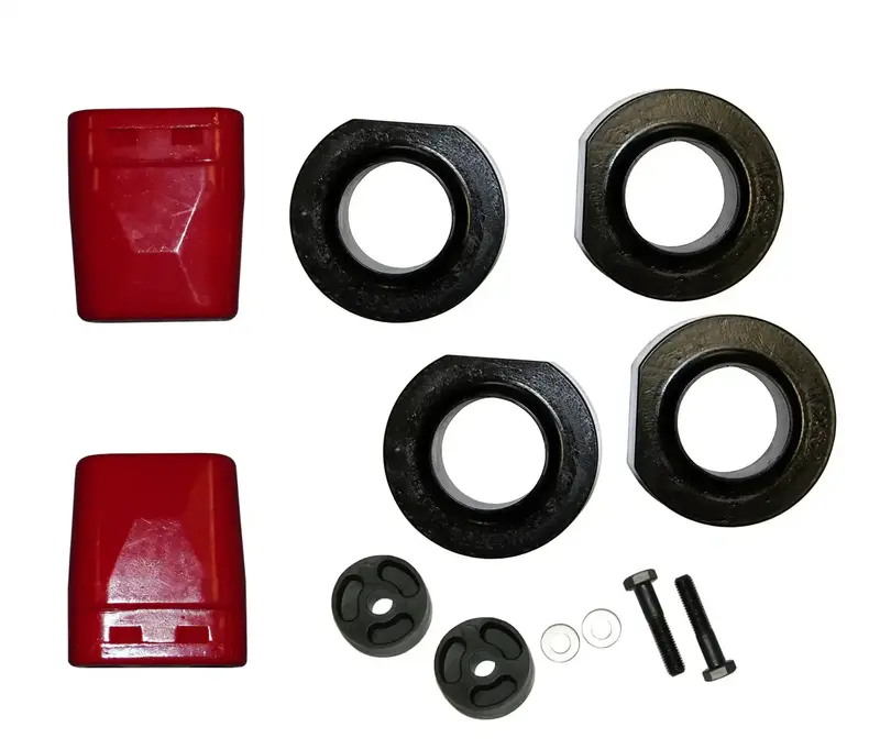 Skyjacker 2-Inch Budget Lift Kit For 1993–1998 Jeep Grand Cherokee Zj 1