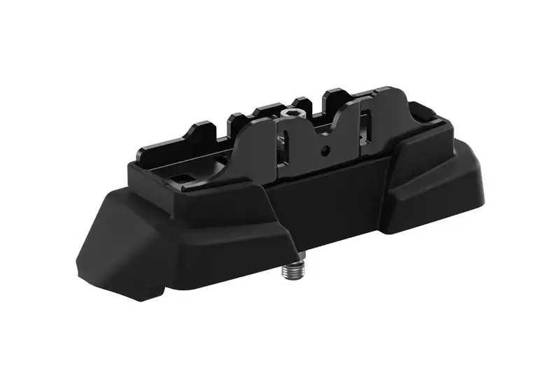 Thule Fit Kit 6130 – Roof Rack Mounting Hardware For Compatible Vehicles 1