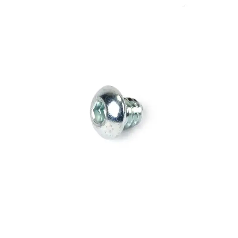 Warn 98352 Replacement Button-Head Cap Screw – 1/4"-20 × 1/4" Stainless Fastener 1