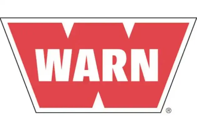 Warn Replacement Hardware Kit For Winch Accessories (Model #92069) 1