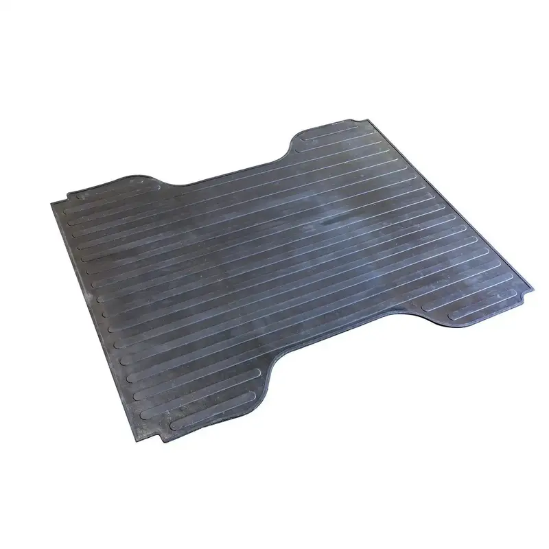 Westin Black Bed Mat – Model #50-6195 1